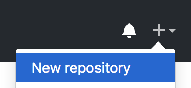 new-repo